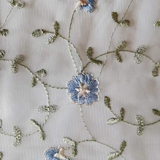 lace chiffon